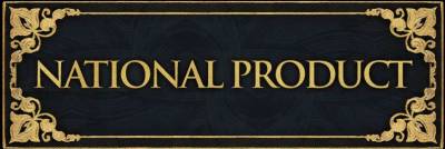 logo National Product